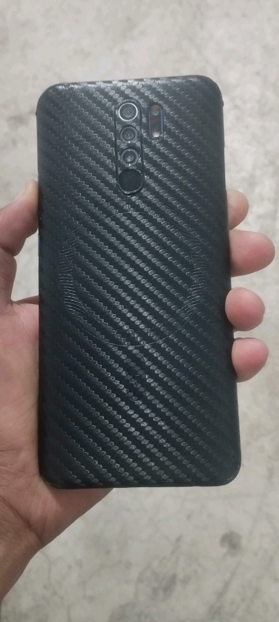 REDMI 9 - Байрамали - img 5