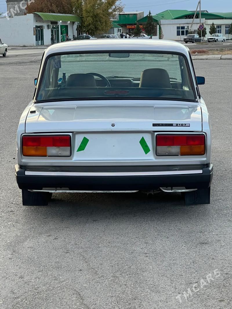 Lada 2107 2011 - 65 000 TMT - Kaka - img 7
