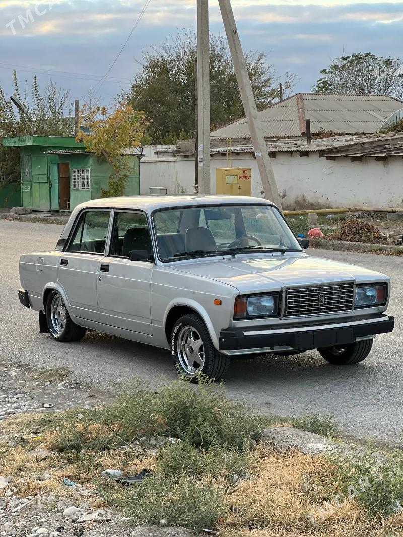 Lada 2107 2011 - 65 000 TMT - Kaka - img 3