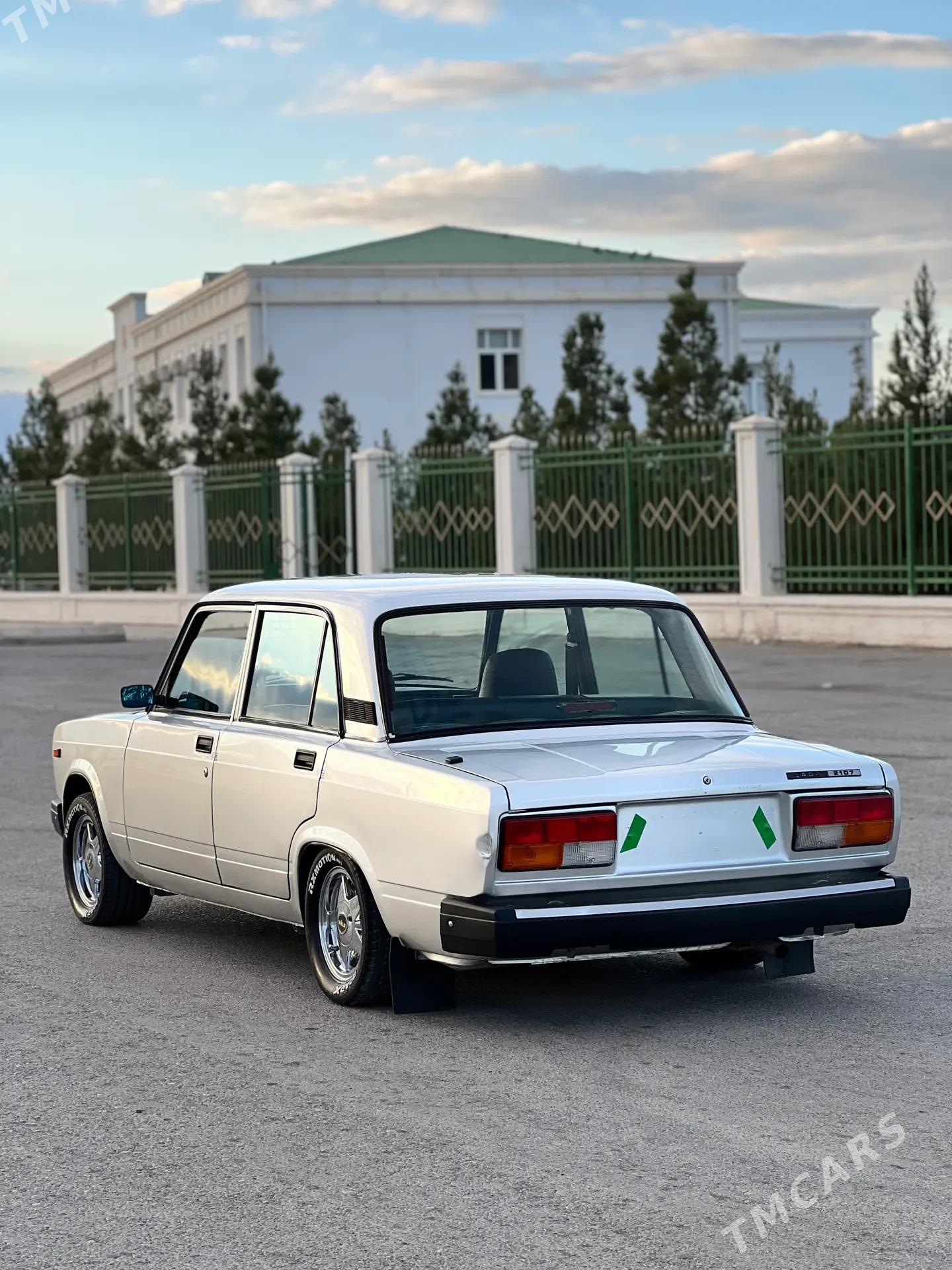 Lada 2107 2011 - 65 000 TMT - Kaka - img 6