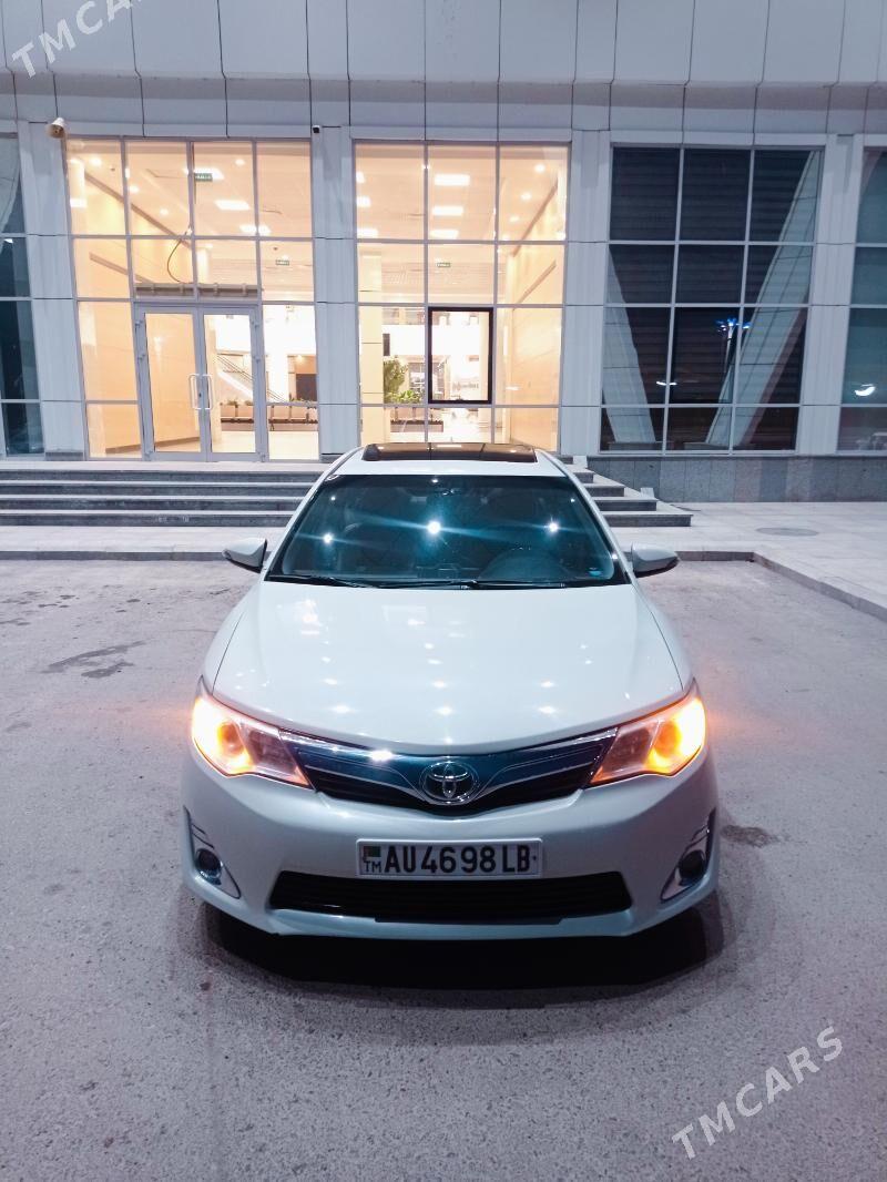 Toyota Camry 2012 - 270 000 TMT - Туркменабат - img 3