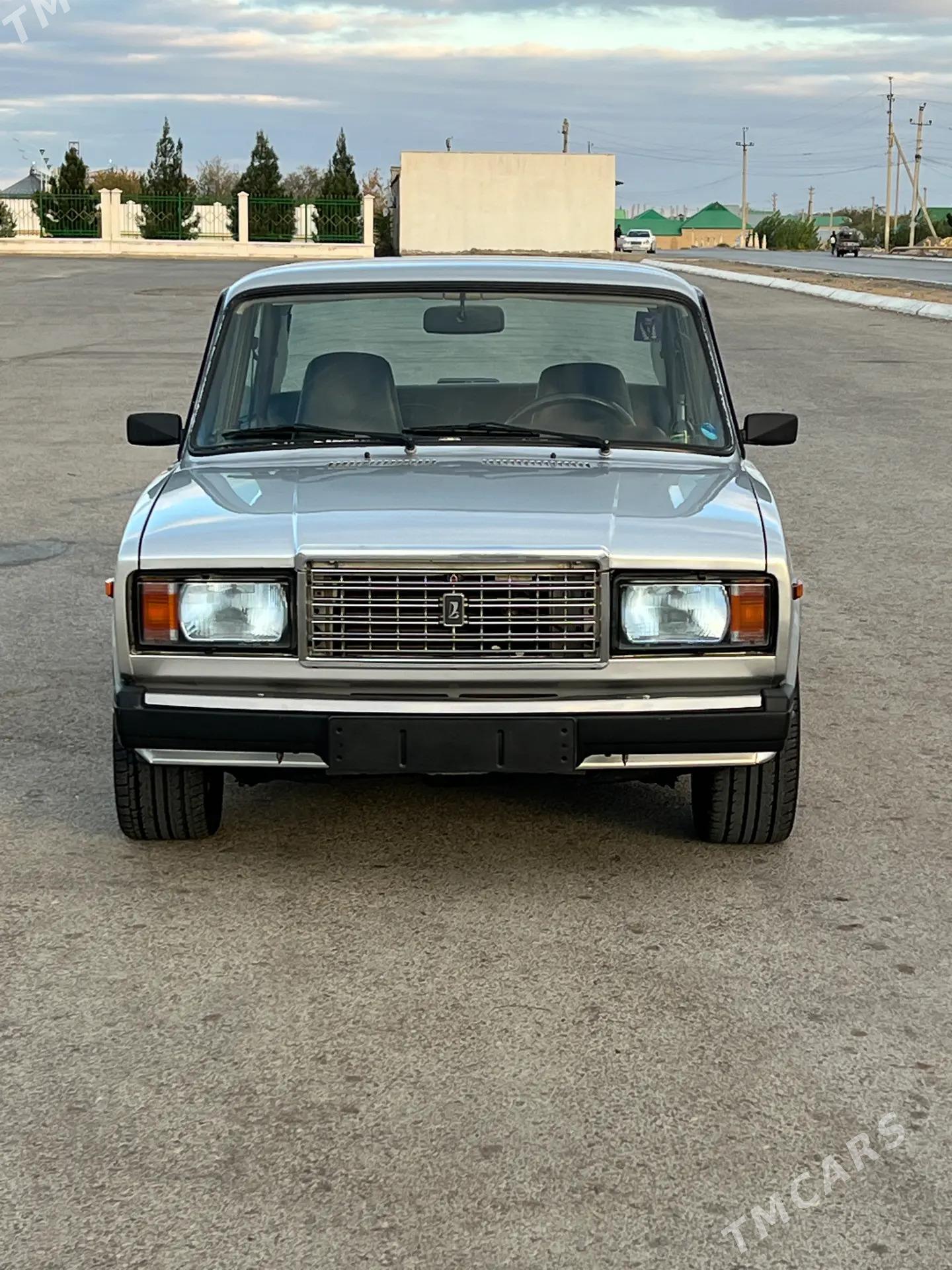 Lada 2107 2011 - 65 000 TMT - Kaka - img 8