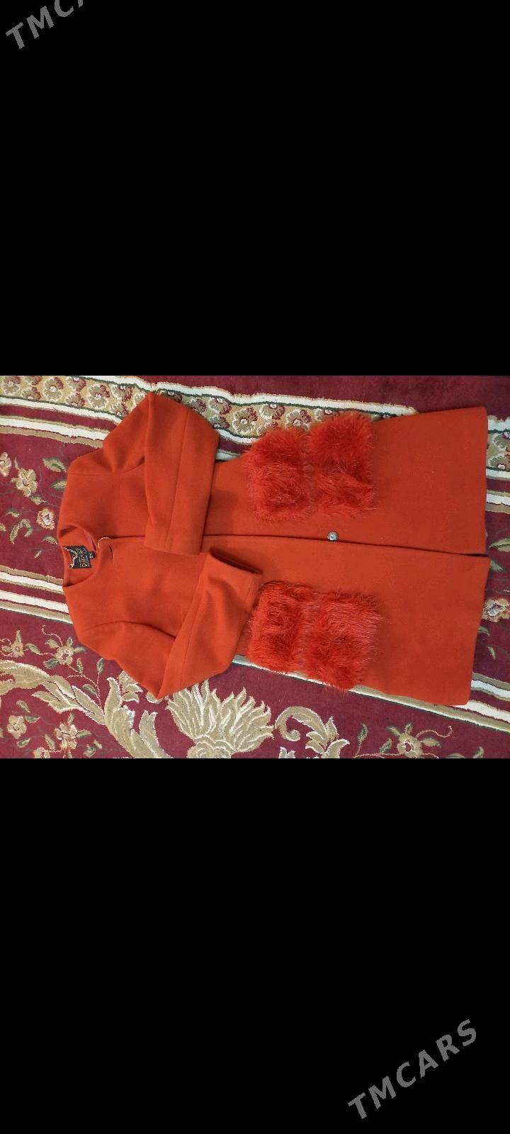 palto zemper kordigan - Балканабат - img 2