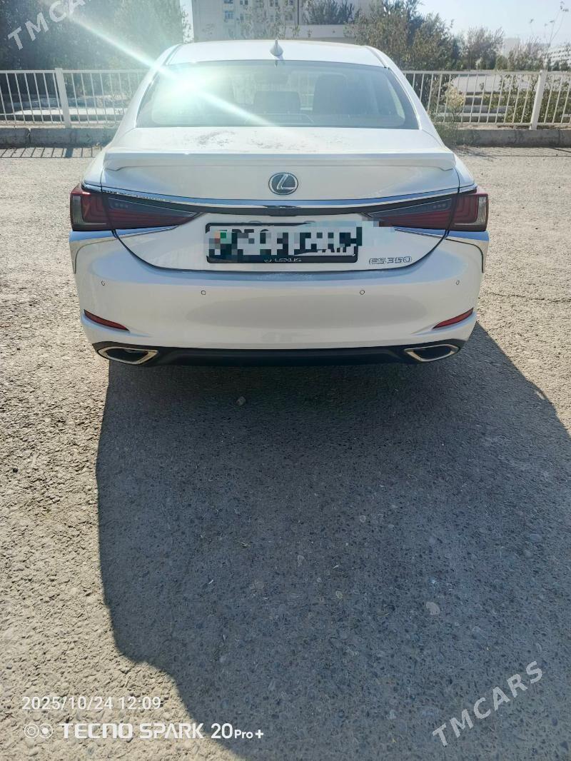 Lexus ES 350 2021 - 520 000 TMT - Мары - img 2