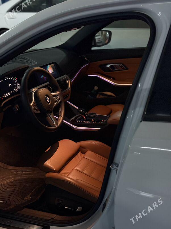 BMW 3 Series 2021 - 600 000 TMT - Aşgabat - img 6