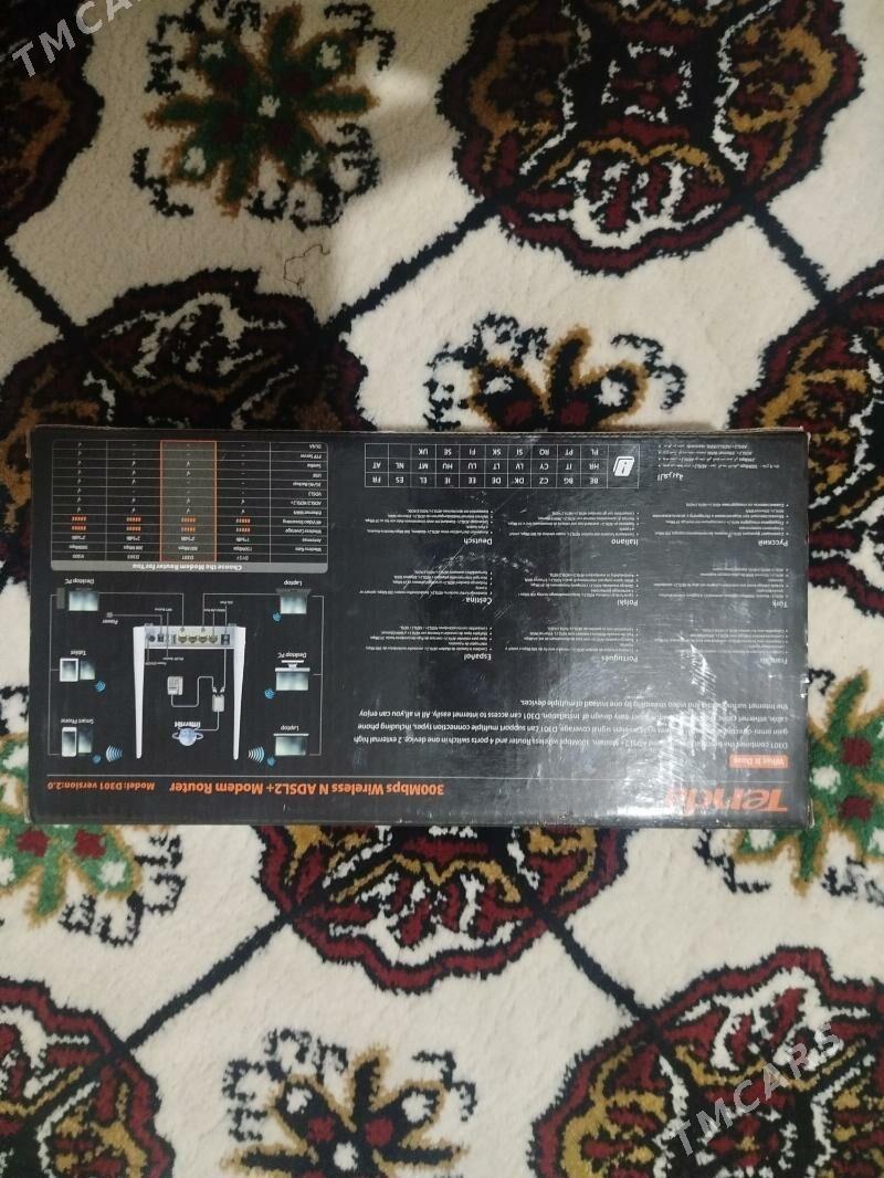 router - Ашхабад - img 2