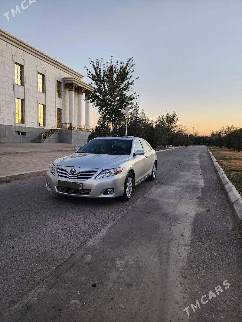 Toyota Camry 2010 - 219 000 TMT - Дашогуз - img 3