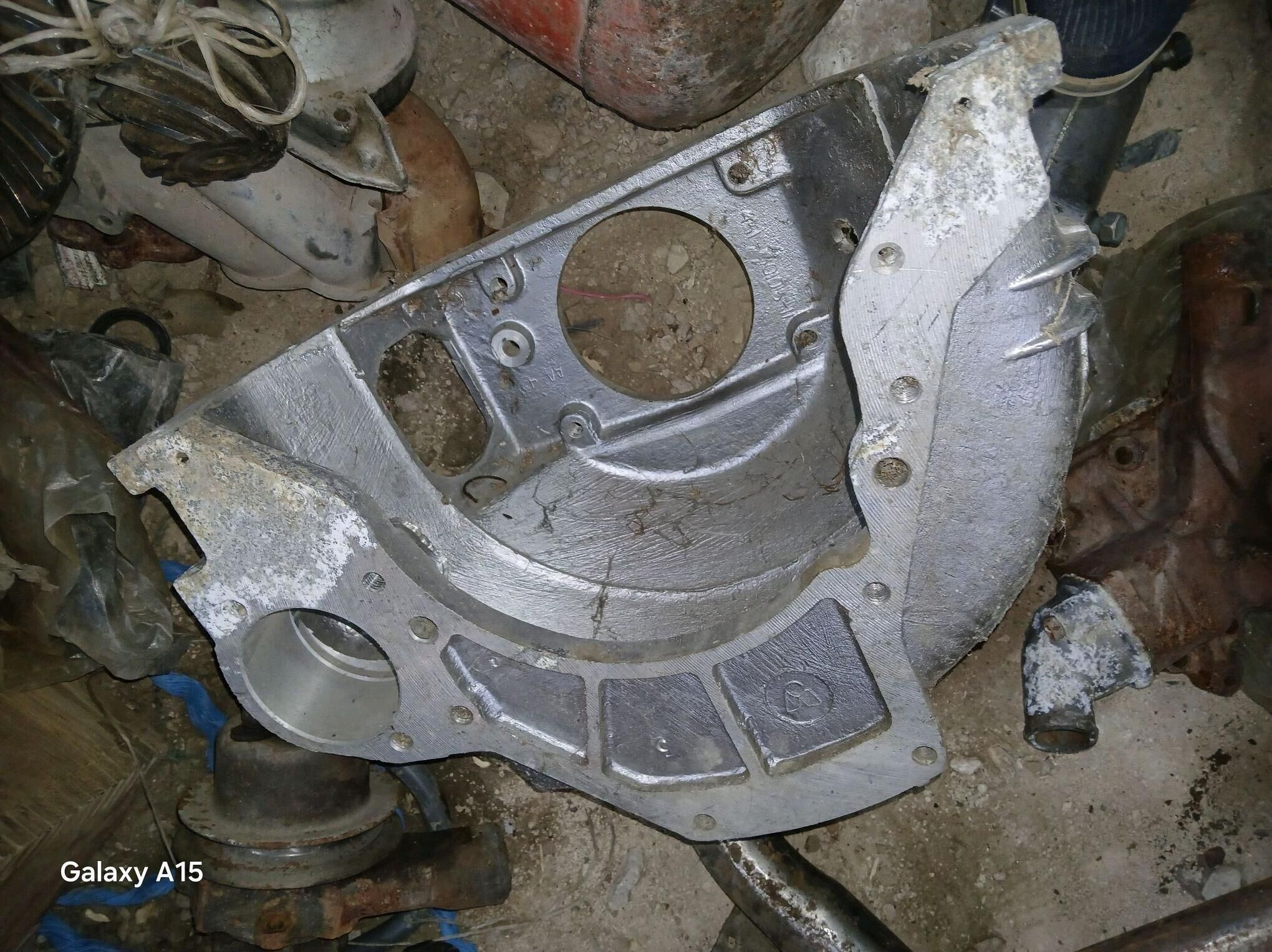 uaz kožyk 600 TMT - Jebel - img 2