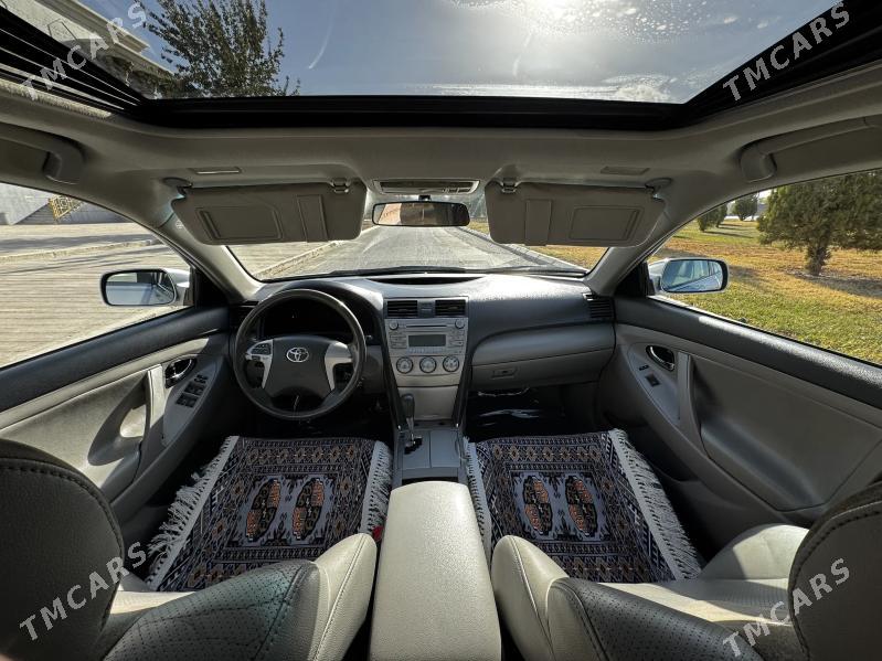 Toyota Camry 2010 - 219 000 TMT - Дашогуз - img 8