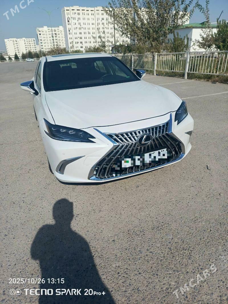 Lexus ES 350 2021 - 520 000 TMT - Мары - img 1