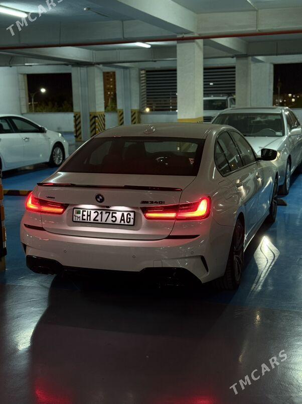 BMW 3 Series 2021 - 600 000 TMT - Aşgabat - img 4