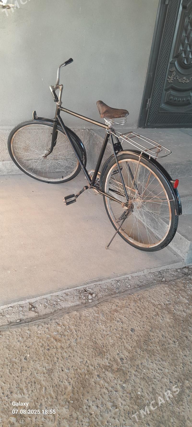 500lik Welosiped - Туркменгала - img 3