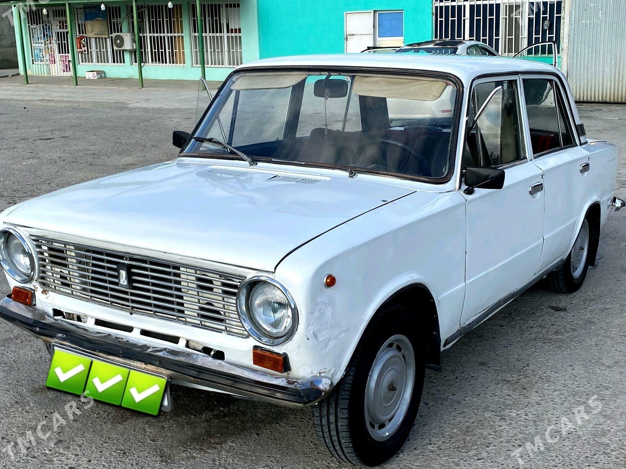 Lada 2104 1982 - 23 000 TMT - Гёкдепе - img 1
