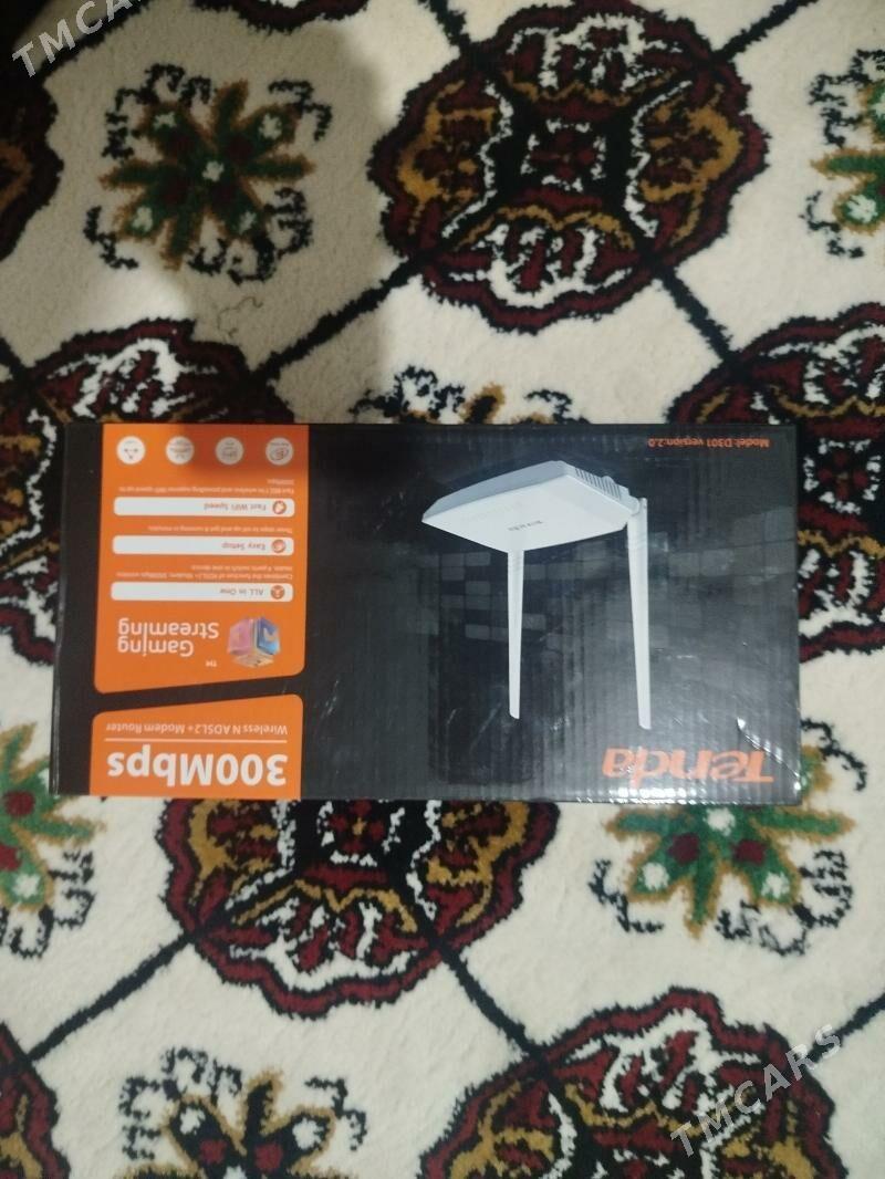 router - Ашхабад - img 1