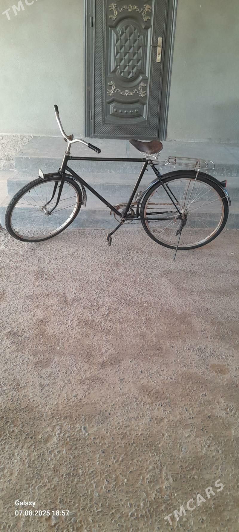 500lik Welosiped - Туркменгала - img 2