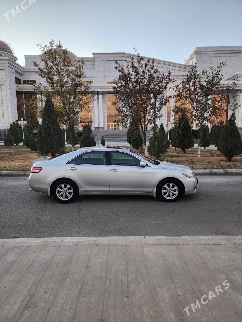 Toyota Camry 2010 - 219 000 TMT - Дашогуз - img 7