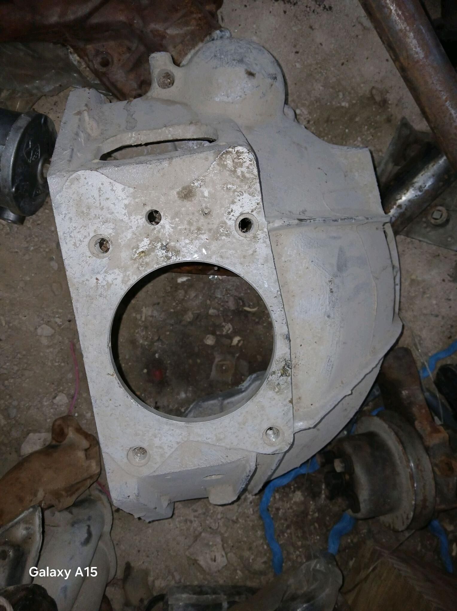 uaz kožyk 600 TMT - Jebel - img 1