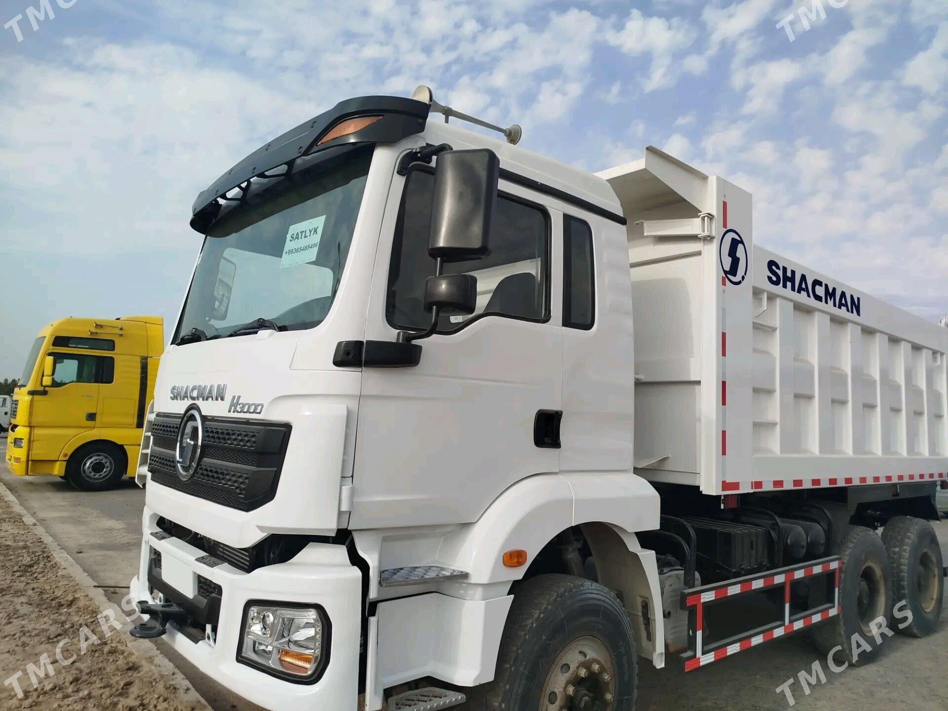 Maz Samosval 2019 - 530 000 TMT - Aşgabat - img 2