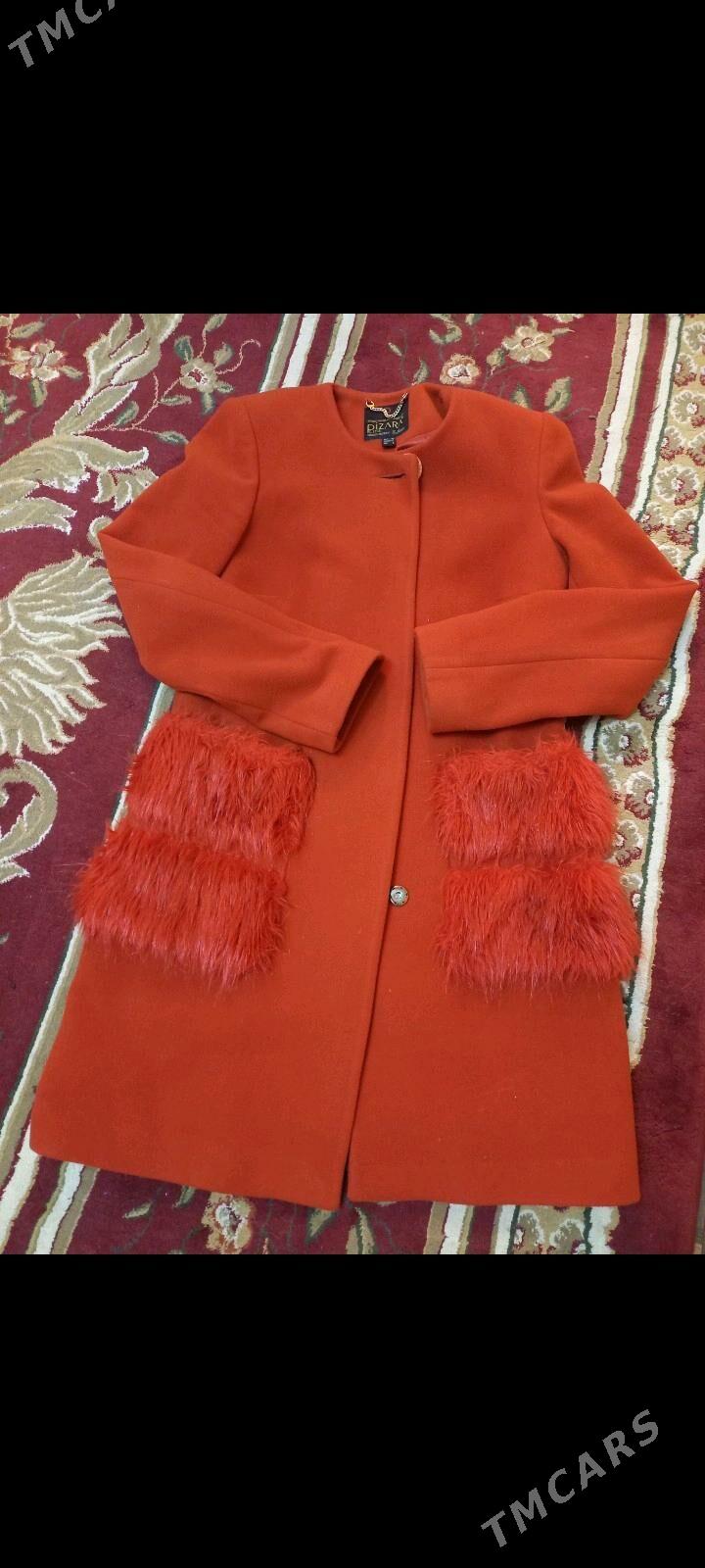 palto zemper kordigan - Балканабат - img 1