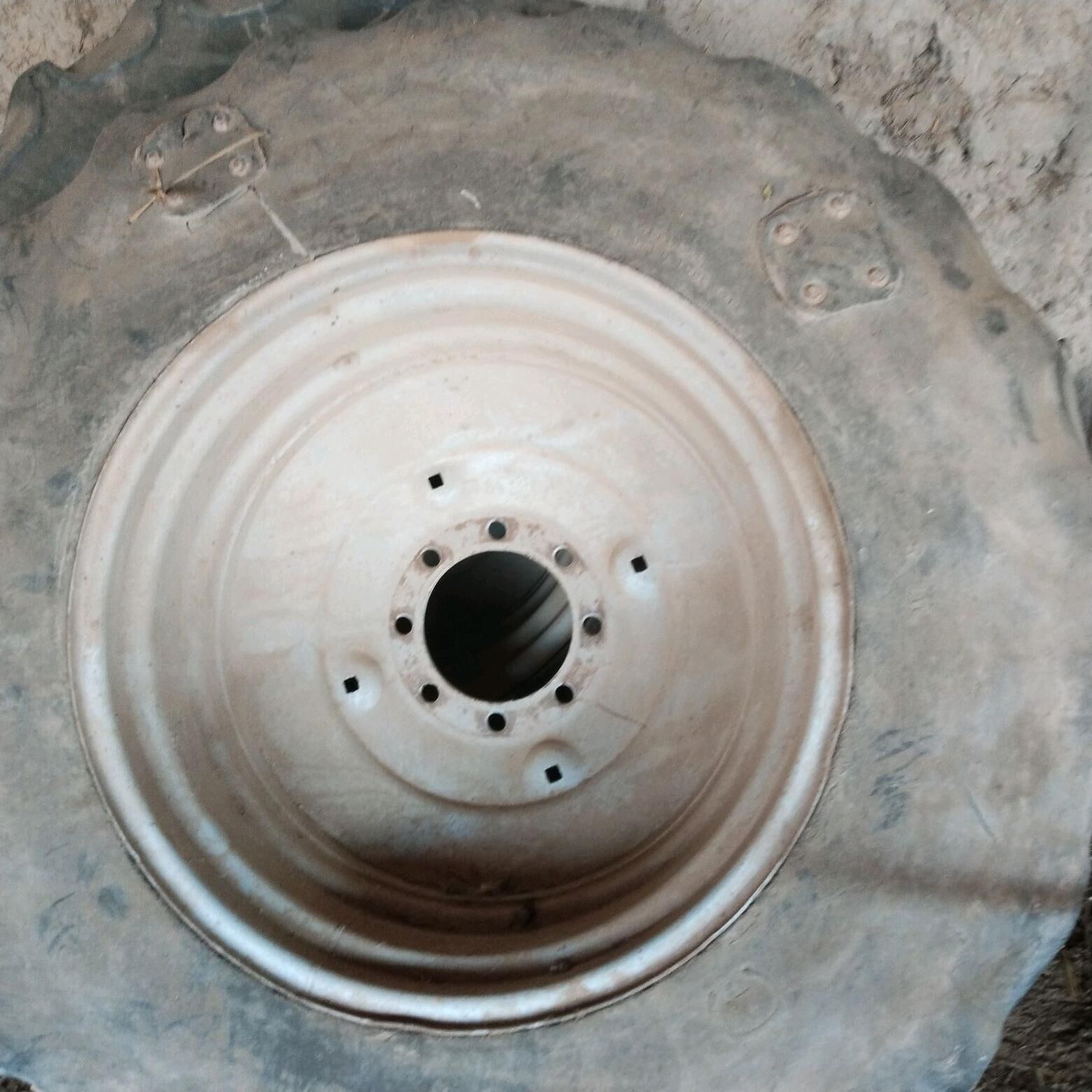 1221 ...18.30 4 000 TMT - Шабатский этрап - img 3