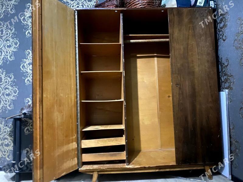 шифонер - Туркменабат - img 2