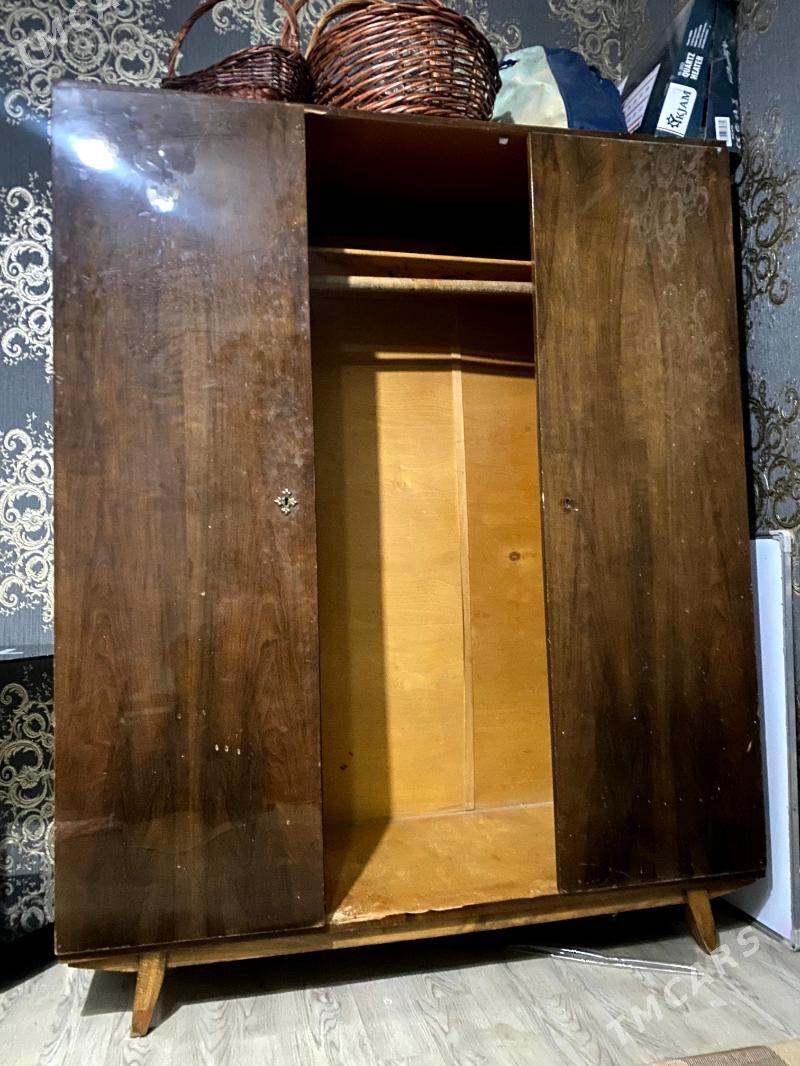 шифонер - Туркменабат - img 3