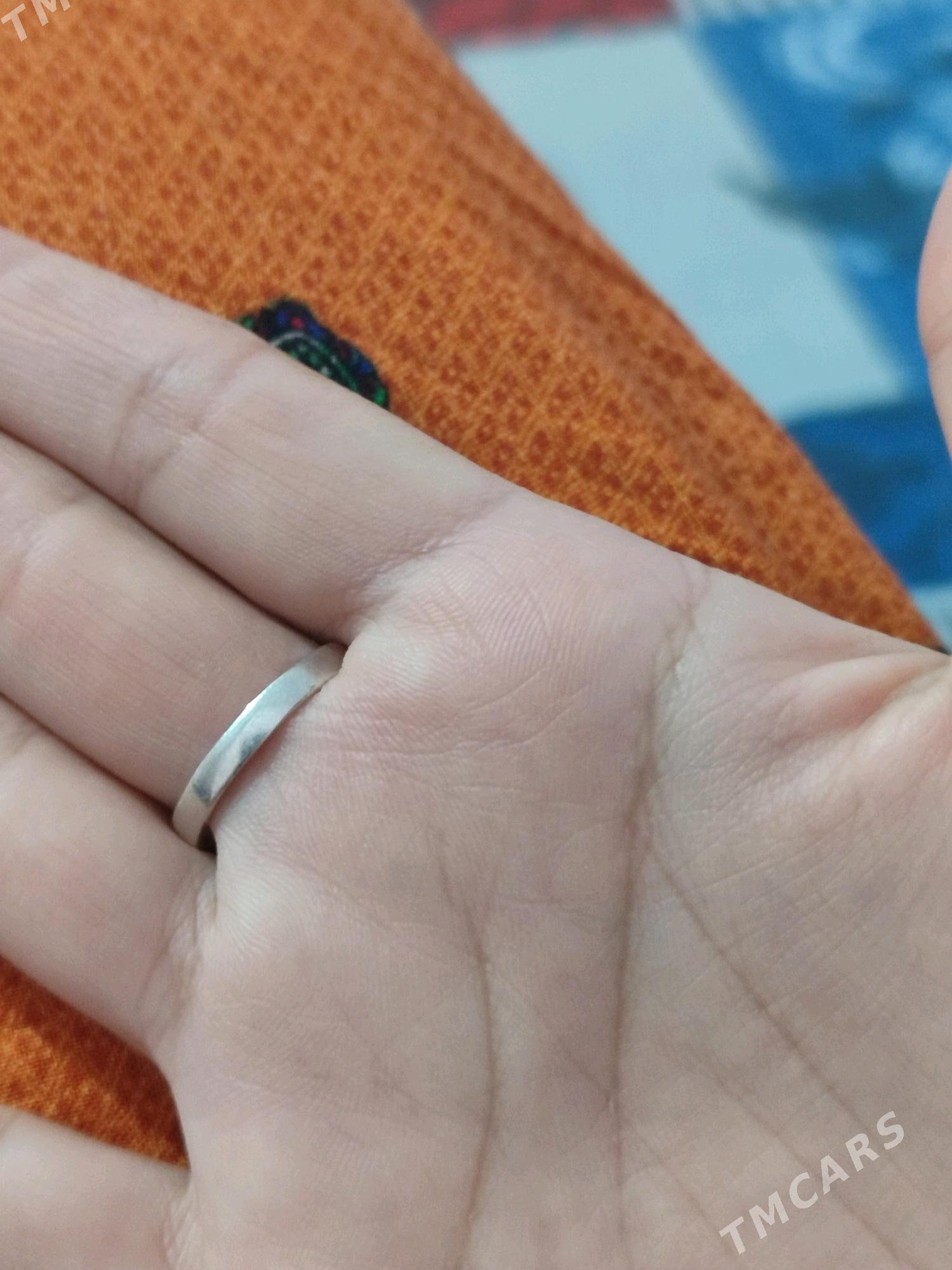 tektash yuzuk - Акдепе - img 2