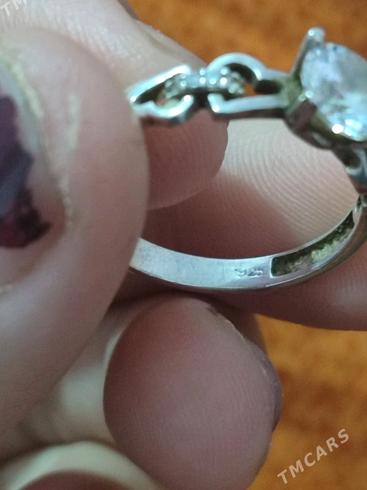 tektash yuzuk - Акдепе - img 1