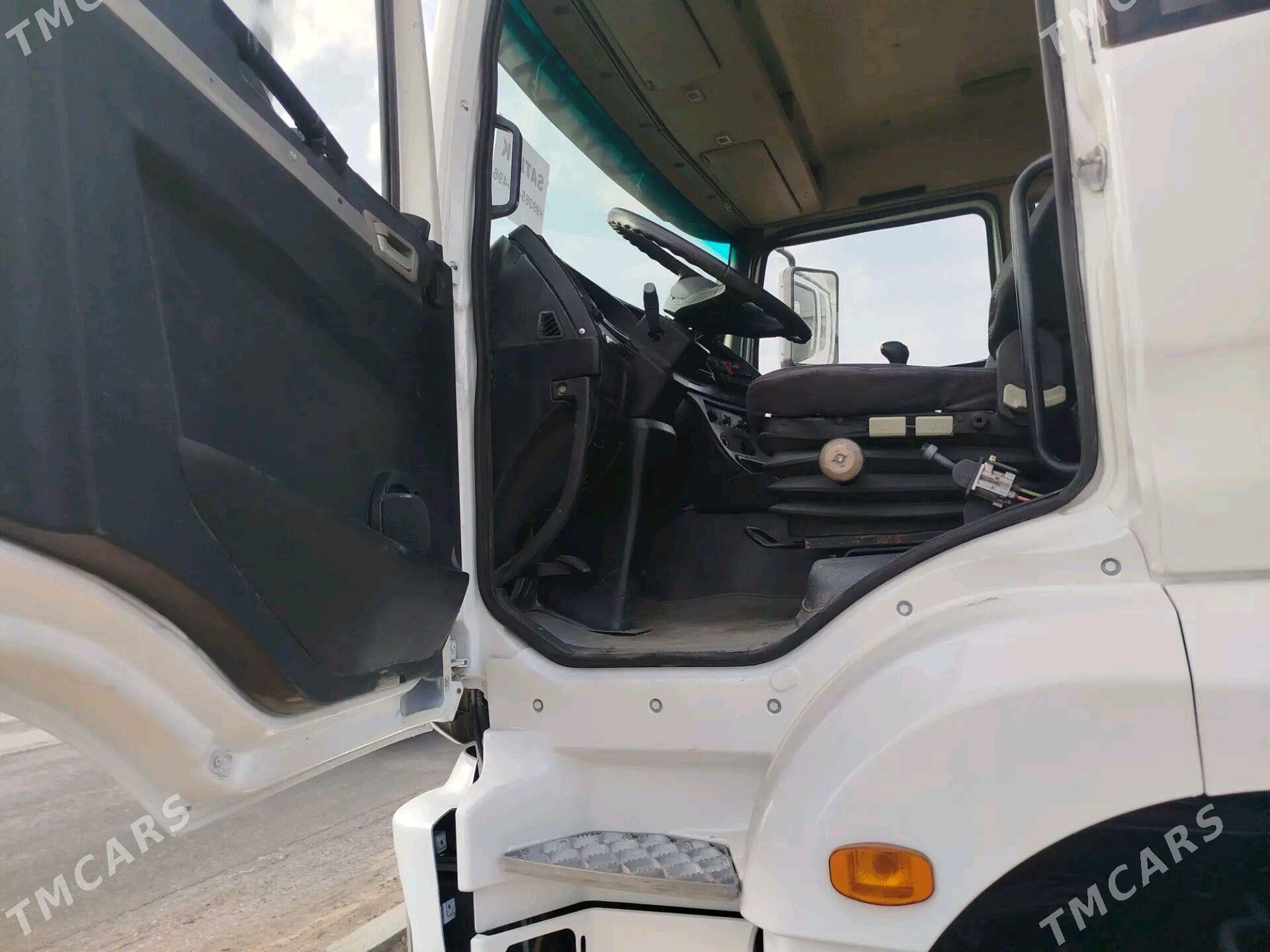 Maz Samosval 2019 - 530 000 TMT - Aşgabat - img 3