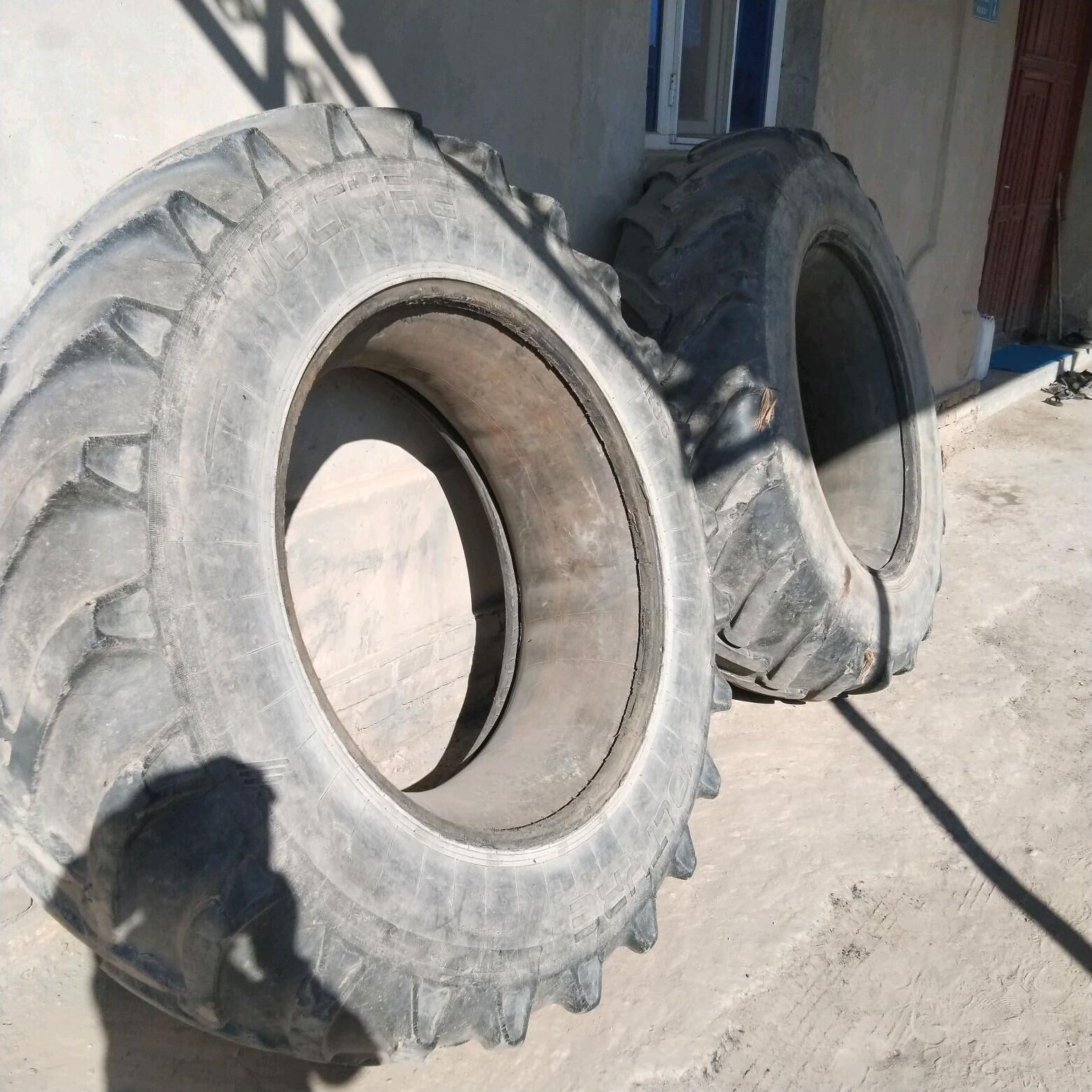 1221 ...18.30 4 000 TMT - Шабатский этрап - img 1