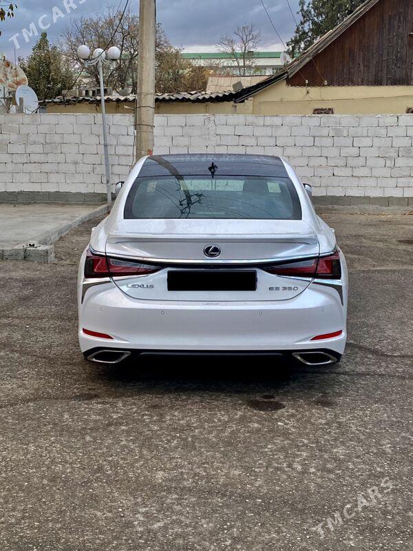 Lexus ES 350 2021 - 555 000 TMT - Ашхабад - img 2