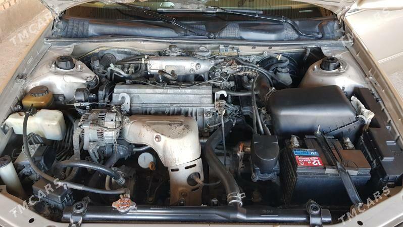 Toyota Camry 1998 - 135 000 TMT - Саят - img 9
