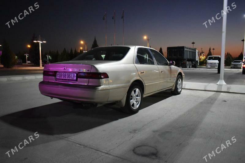 Toyota Camry 1998 - 135 000 TMT - Саят - img 7