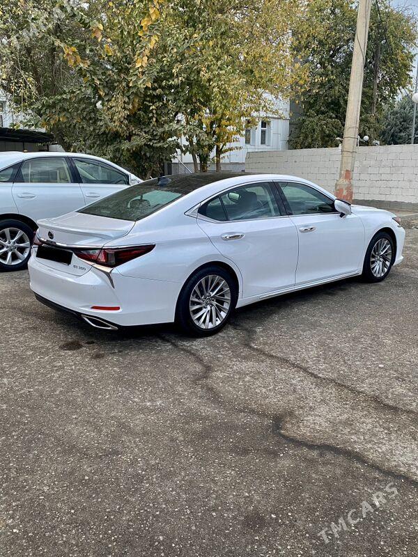 Lexus ES 350 2021 - 555 000 TMT - Ашхабад - img 4