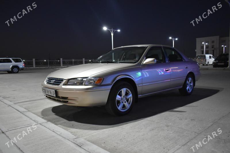 Toyota Camry 1998 - 135 000 TMT - Саят - img 5