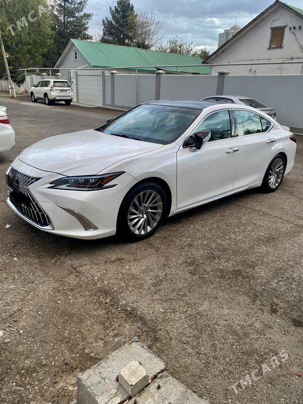 Lexus ES 350 2021 - 555 000 TMT - Ашхабад - img 3