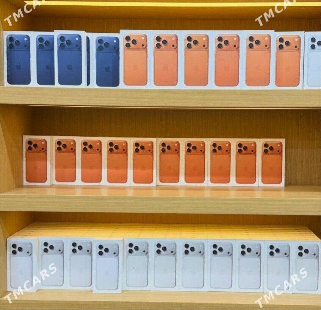 ️ KREDIT IPHONE  SAMSUNG  - Ашхабад - img 3