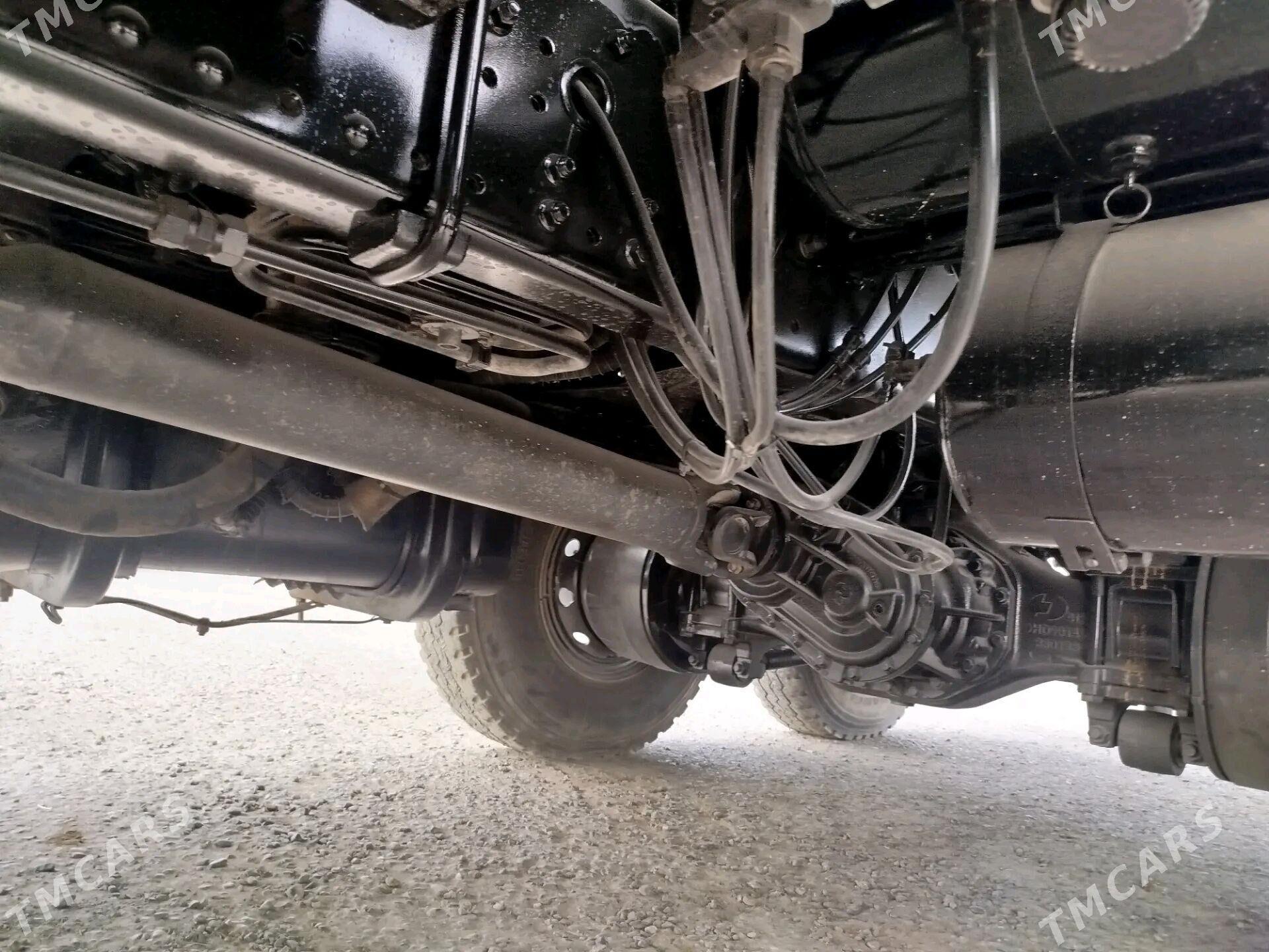 Maz Samosval 2019 - 530 000 TMT - Aşgabat - img 5