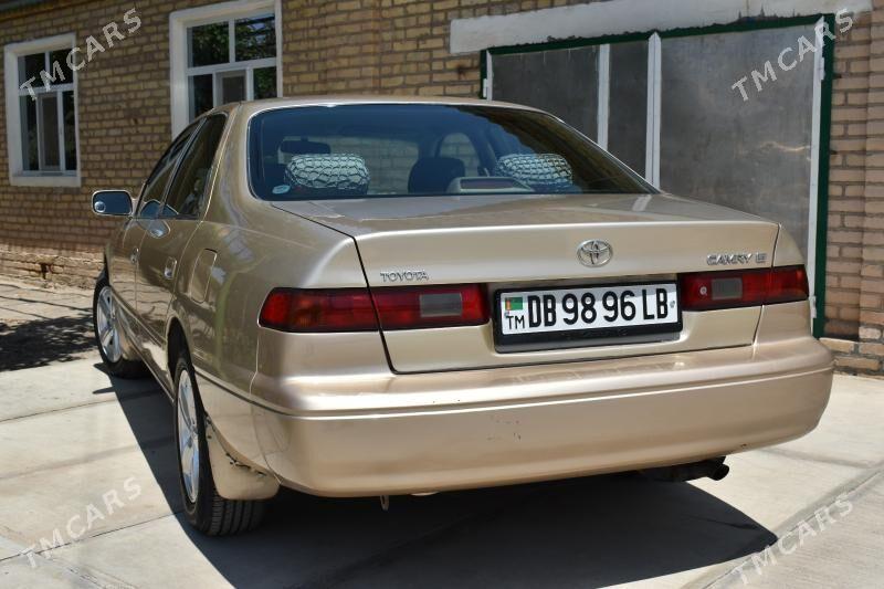 Toyota Camry 1998 - 135 000 TMT - Саят - img 2