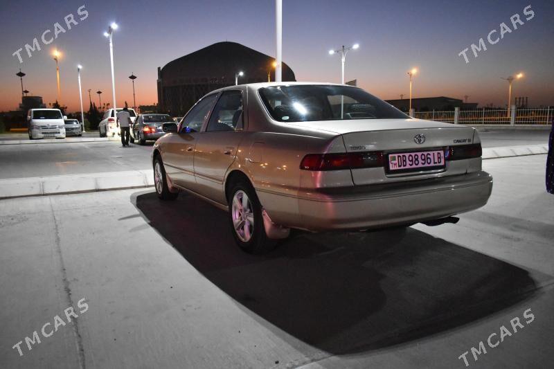 Toyota Camry 1998 - 135 000 TMT - Саят - img 8