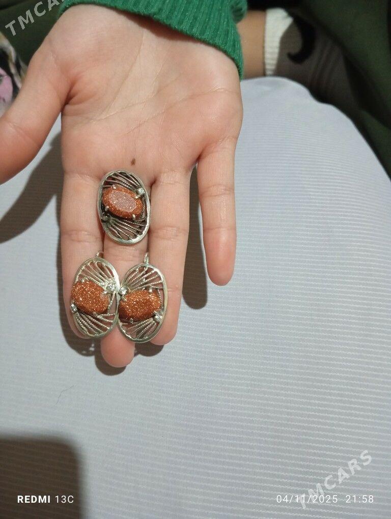 kumus kamplekt - Türkmenbaşy - img 1