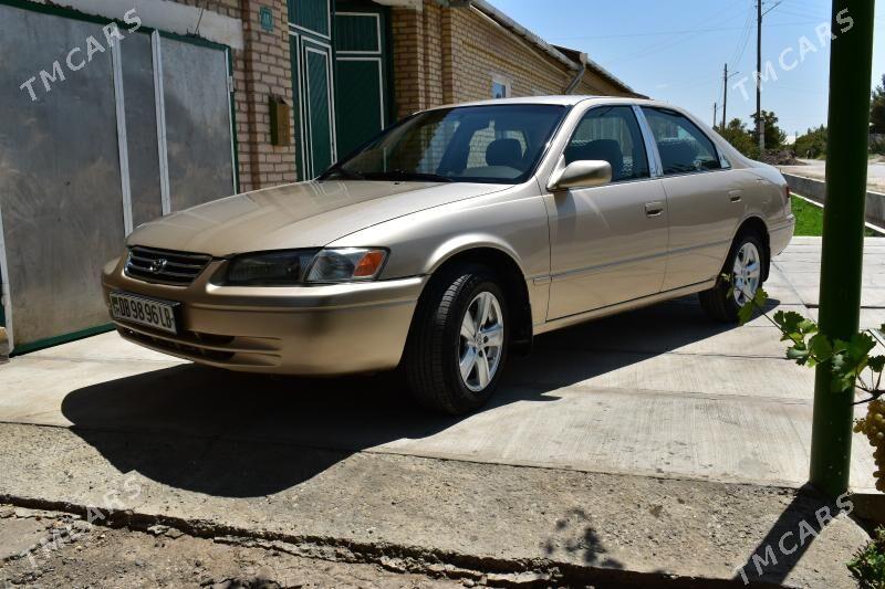 Toyota Camry 1998 - 135 000 TMT - Саят - img 4