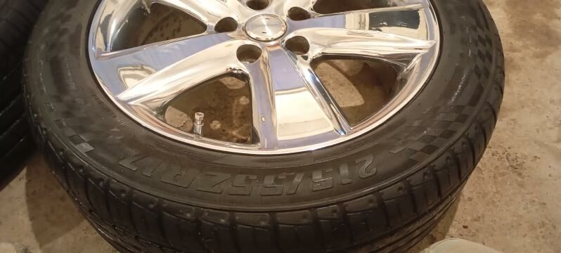 diska 2 500 TMT - Теджен - img 3