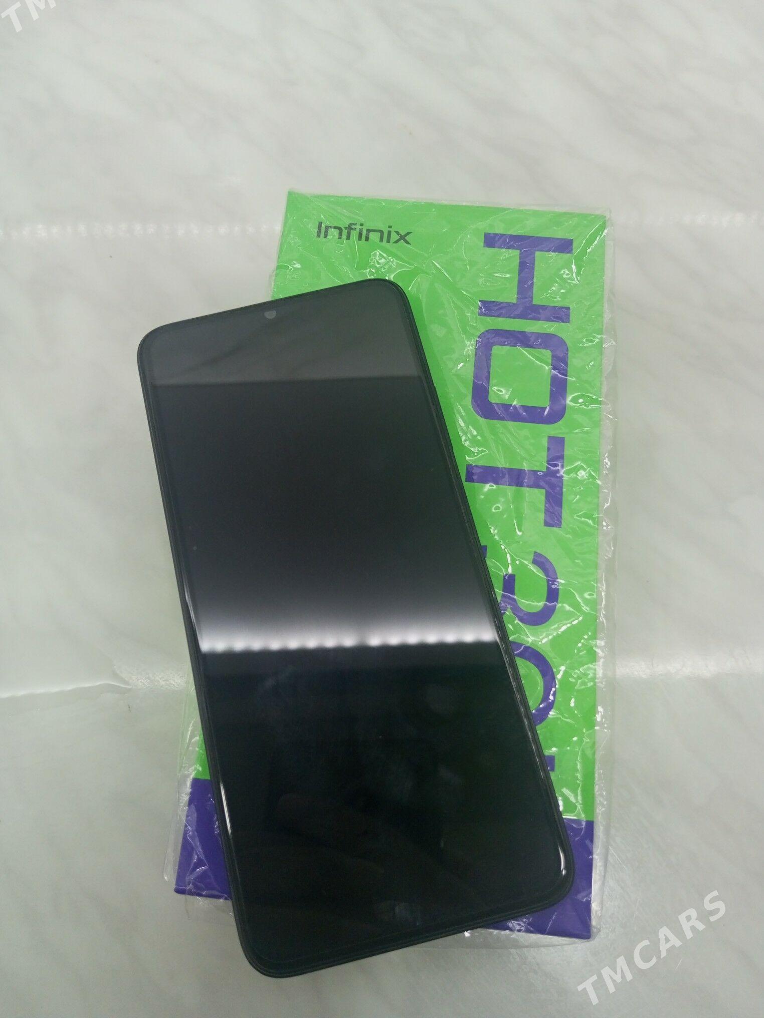 İNFİNİX HOT 30İ  - Сакарчага - img 2