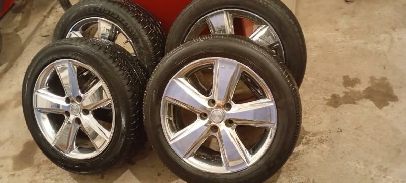 diska 2 500 TMT - Теджен - img 4