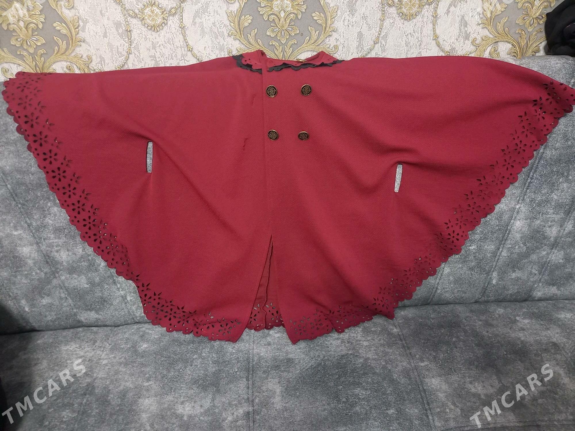 palto zemper kordigan - Балканабат - img 4