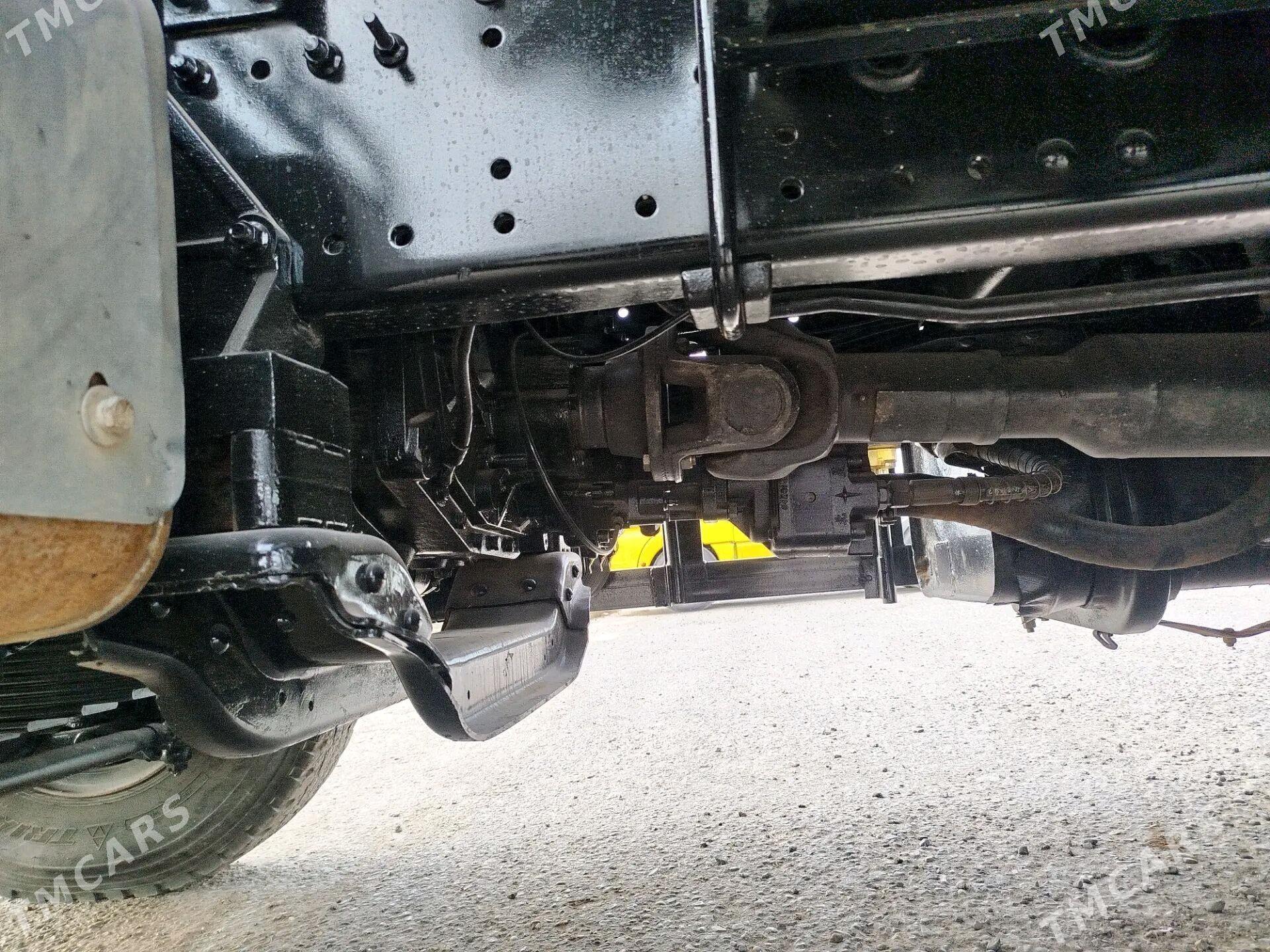 Maz Samosval 2019 - 530 000 TMT - Aşgabat - img 8