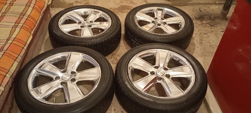 diska 2 500 TMT - Теджен - img 2