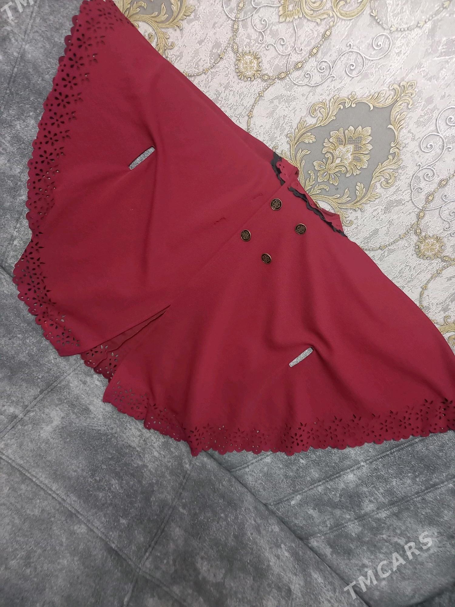 palto zemper kordigan - Балканабат - img 3