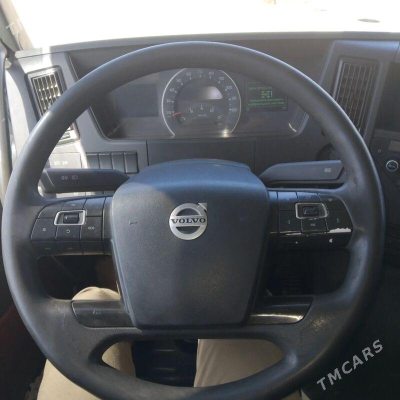 Volvo FM 520 2014 - 800 000 TMT - Ашхабад - img 8